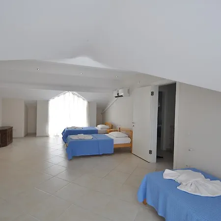 Milenyum 1 Villa Fethiye