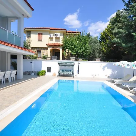 Villa Milenyum 1 Fethiye