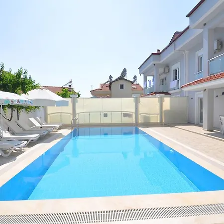 Villa Milenyum 1