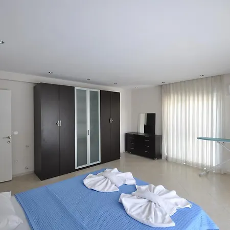 Milenyum 1 Villa *