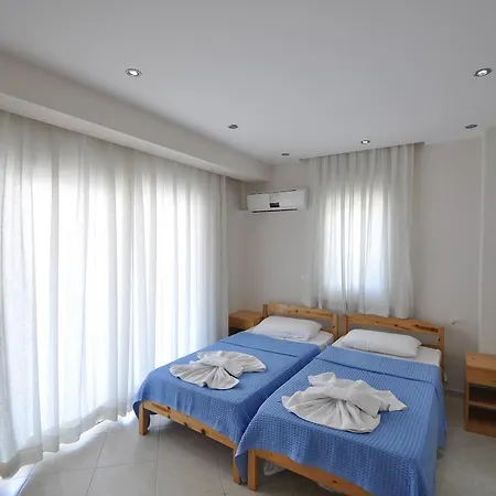 Villa Milenyum 1 *
